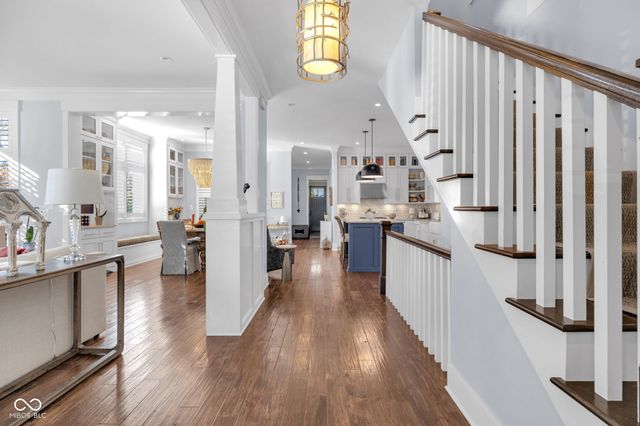 1464 N New Jersey Street, Indianapolis, IN 46202