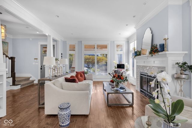 1464 N New Jersey Street, Indianapolis, IN 46202