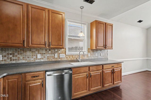 3140 La Costa Way, Raleigh, NC 27610