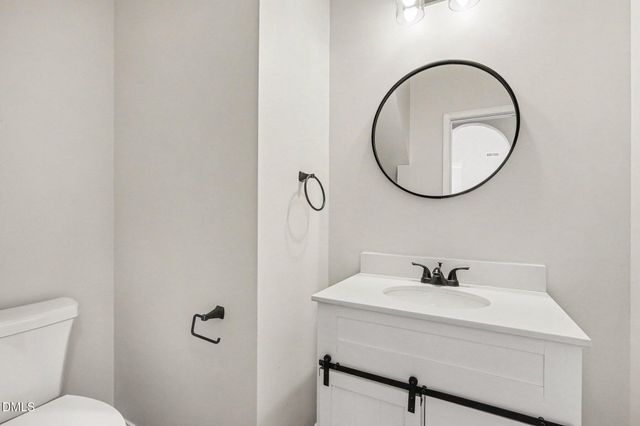 3140 La Costa Way, Raleigh, NC 27610