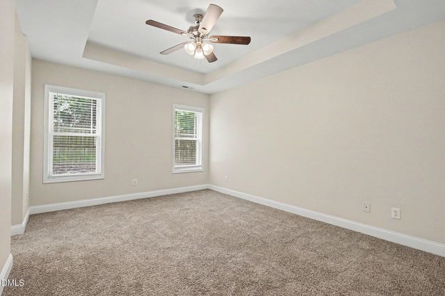 3140 La Costa Way, Raleigh, NC 27610