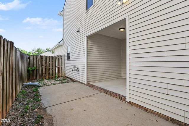 3140 La Costa Way, Raleigh, NC 27610