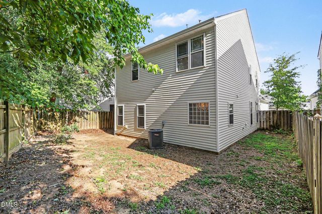 3140 La Costa Way, Raleigh, NC 27610