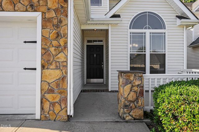 3140 La Costa Way, Raleigh, NC 27610