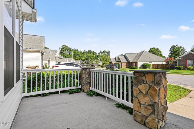 3140 La Costa Way, Raleigh, NC 27610