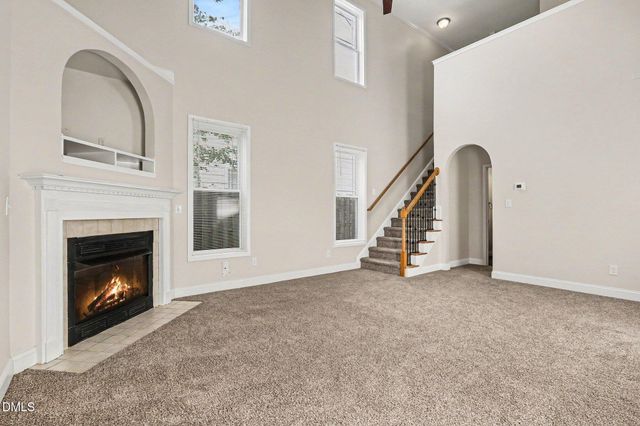 3140 La Costa Way, Raleigh, NC 27610