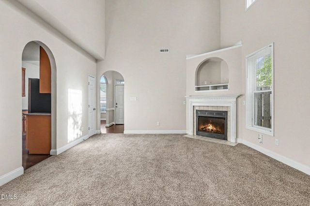 3140 La Costa Way, Raleigh, NC 27610