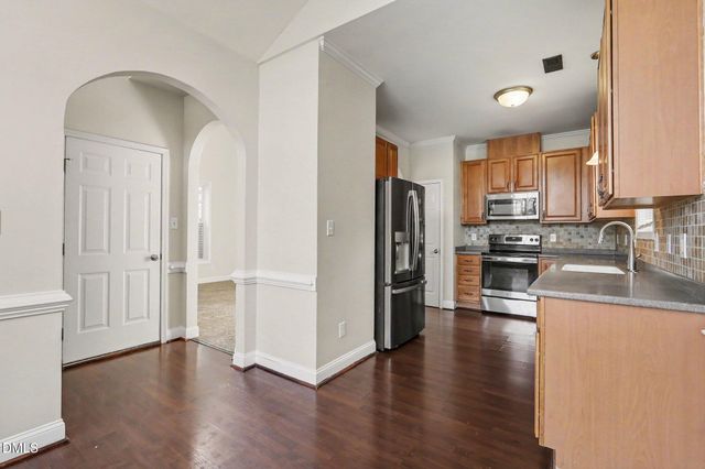 3140 La Costa Way, Raleigh, NC 27610