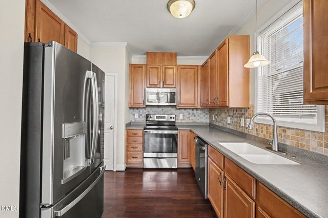 3140 La Costa Way, Raleigh, NC 27610