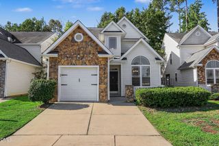 3140 La Costa Way, Raleigh, NC 27610