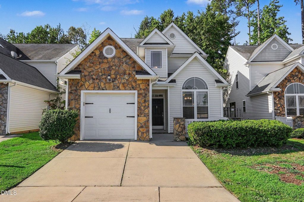 3140 La Costa Way, Raleigh, NC 27610
