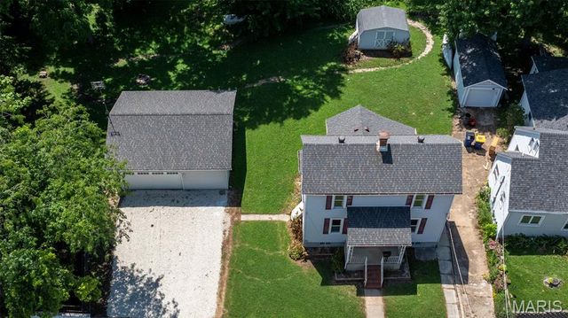 115 North Christine Street, Union, MO 63084