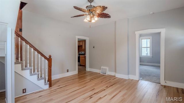 115 North Christine Street, Union, MO 63084