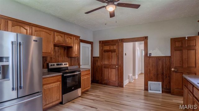 115 North Christine Street, Union, MO 63084