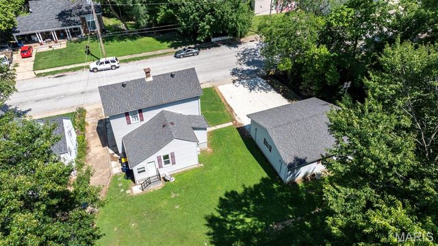 115 North Christine Street, Union, MO 63084