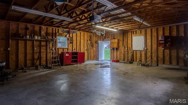 115 North Christine Street, Union, MO 63084