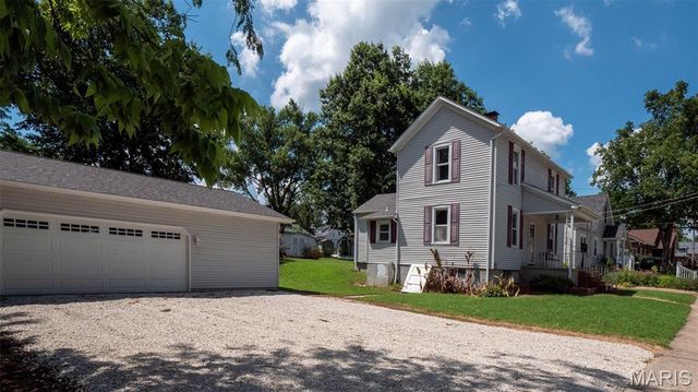 115 North Christine Street, Union, MO 63084