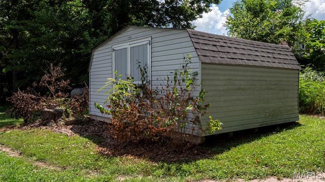 115 North Christine Street, Union, MO 63084