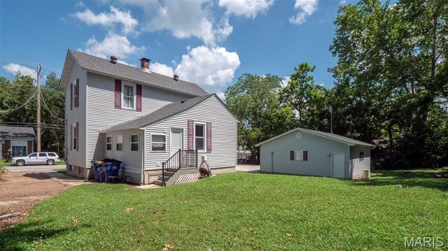 115 North Christine Street, Union, MO 63084