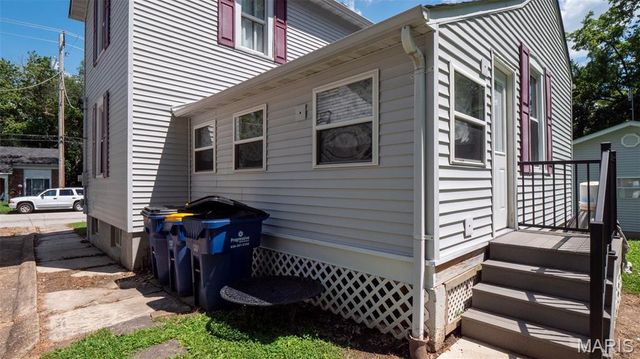 115 North Christine Street, Union, MO 63084