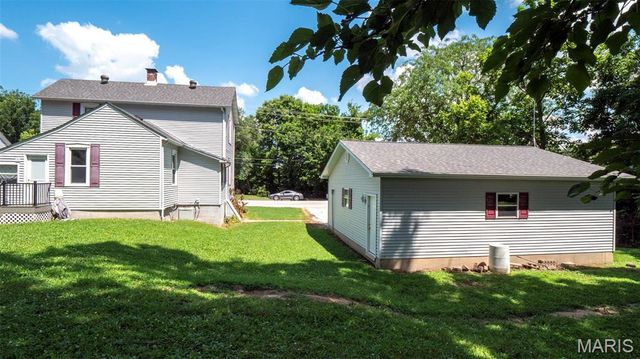 115 North Christine Street, Union, MO 63084