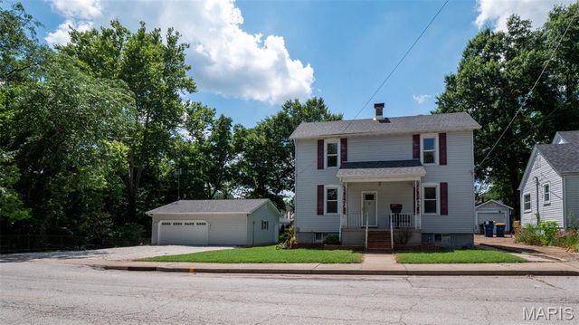 115 North Christine Street, Union, MO 63084