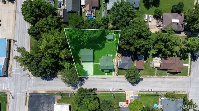 115 North Christine Street, Union, MO 63084