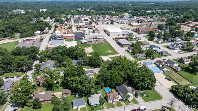 115 North Christine Street, Union, MO 63084