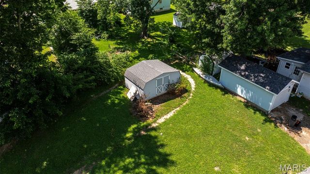115 North Christine Street, Union, MO 63084
