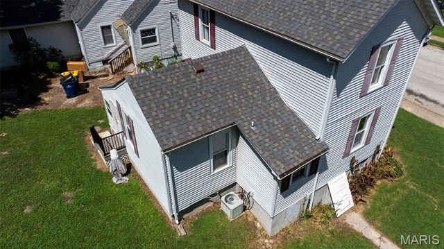 115 North Christine Street, Union, MO 63084