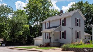 115 North Christine Street, Union, MO 63084