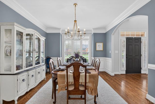 101 McKenna Circle, Lynchburg, VA 24503