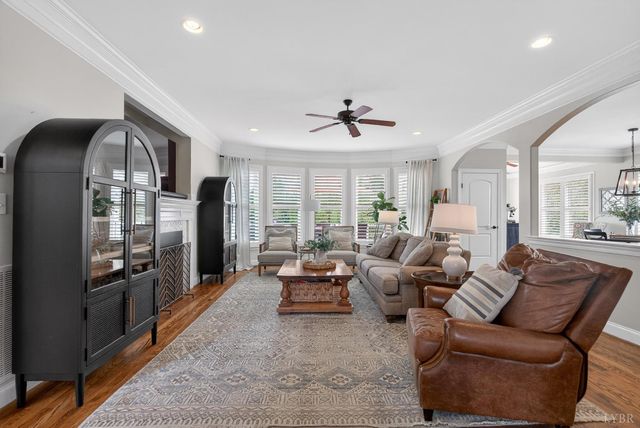 101 McKenna Circle, Lynchburg, VA 24503