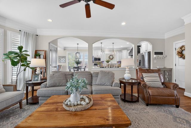 101 McKenna Circle, Lynchburg, VA 24503