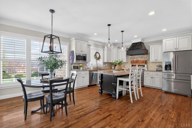 101 McKenna Circle, Lynchburg, VA 24503