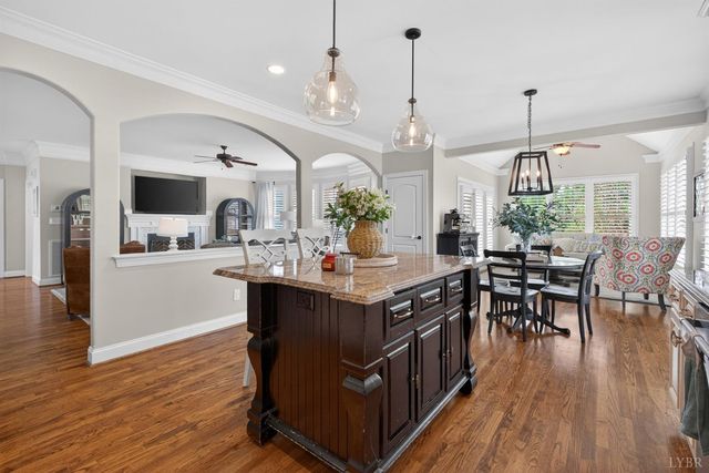 101 McKenna Circle, Lynchburg, VA 24503