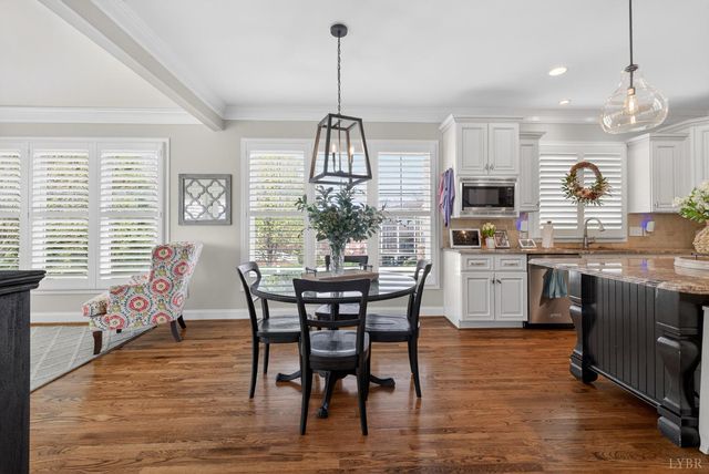 101 McKenna Circle, Lynchburg, VA 24503