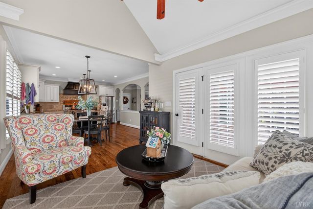 101 McKenna Circle, Lynchburg, VA 24503