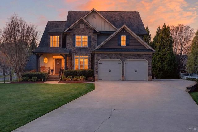 101 McKenna Circle, Lynchburg, VA 24503