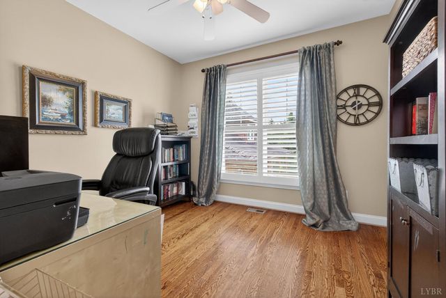 101 McKenna Circle, Lynchburg, VA 24503