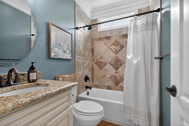 101 McKenna Circle, Lynchburg, VA 24503