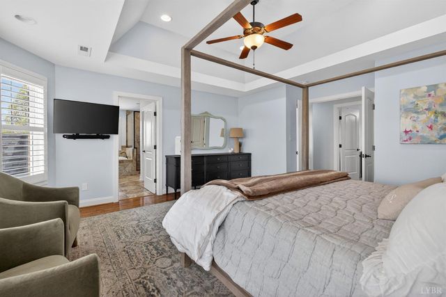 101 McKenna Circle, Lynchburg, VA 24503