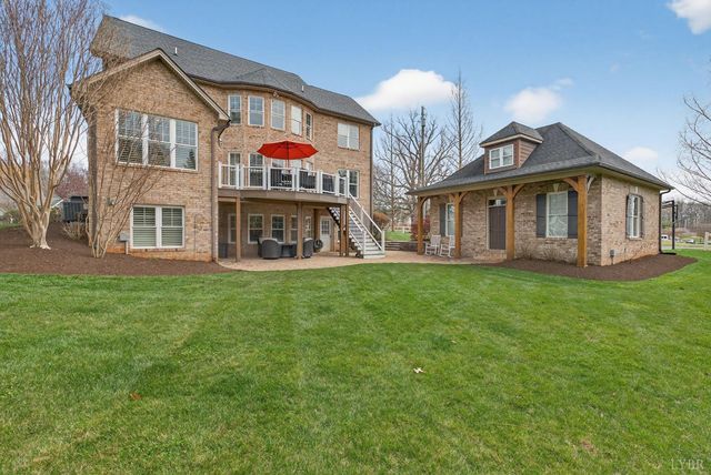 101 McKenna Circle, Lynchburg, VA 24503