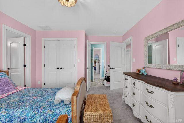 101 McKenna Circle, Lynchburg, VA 24503