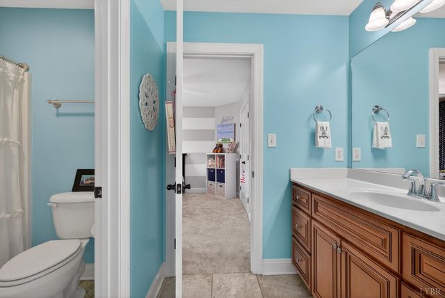 101 McKenna Circle, Lynchburg, VA 24503