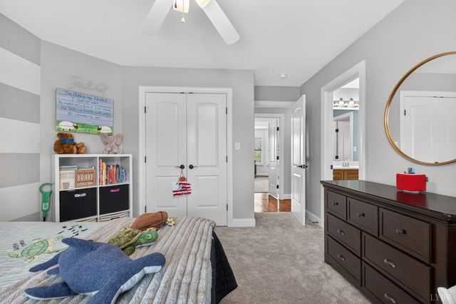 101 McKenna Circle, Lynchburg, VA 24503