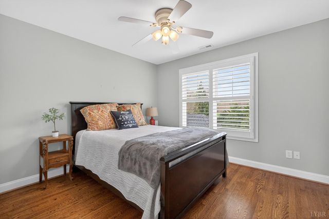 101 McKenna Circle, Lynchburg, VA 24503