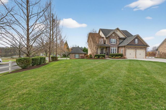 101 McKenna Circle, Lynchburg, VA 24503