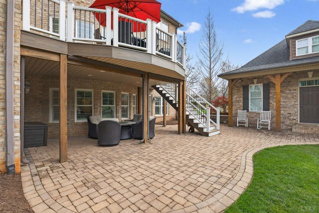 101 McKenna Circle, Lynchburg, VA 24503