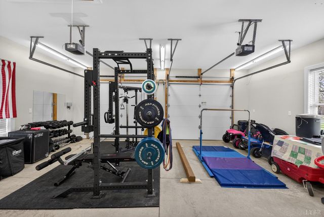 101 McKenna Circle, Lynchburg, VA 24503